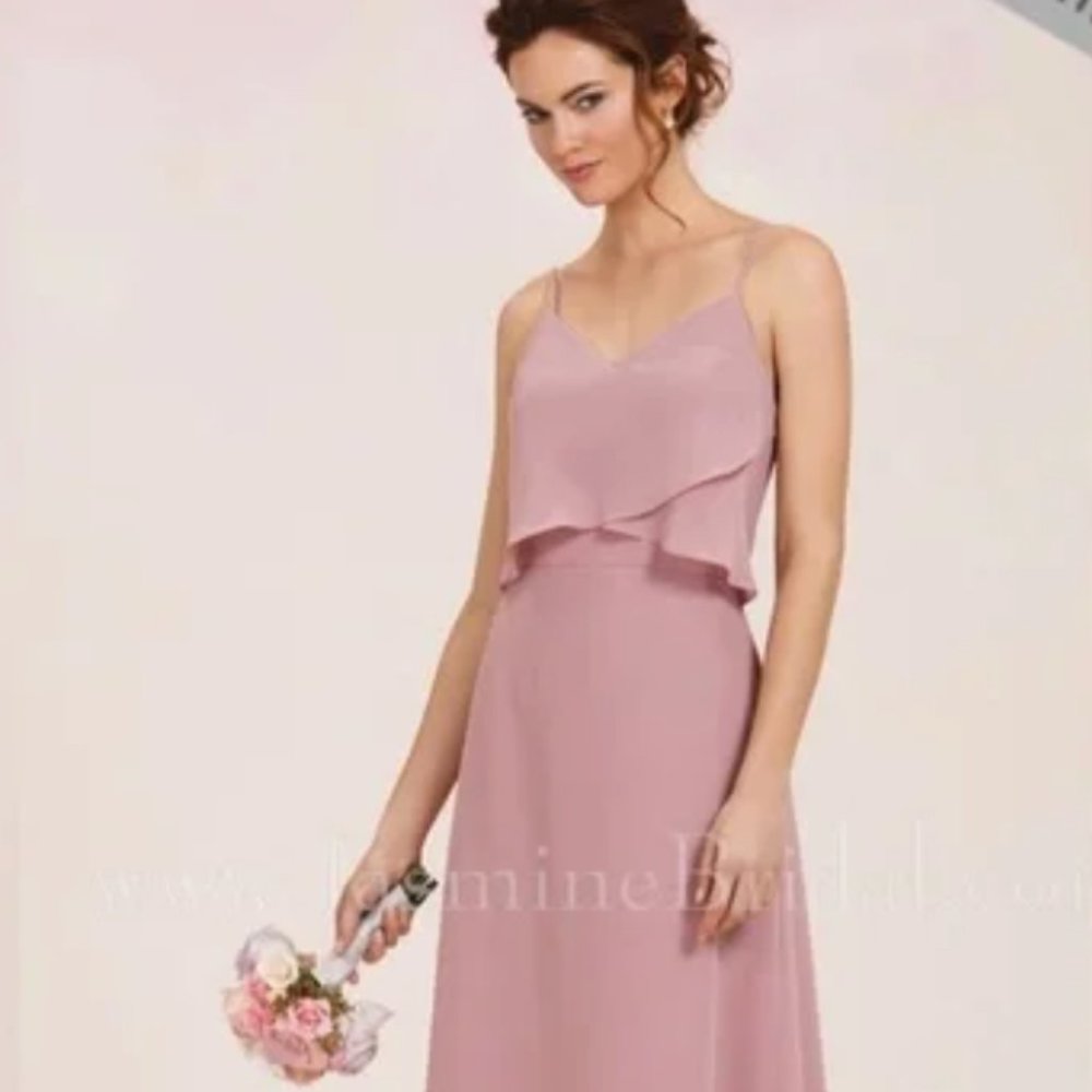 Jasmine Bridesmaid Dress